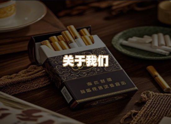 关于御龙烟网